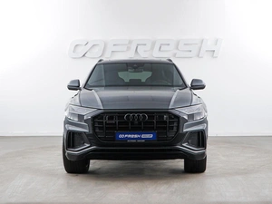 Внедорожник Audi Q8 2019 года, 7857050 рублей, Москва