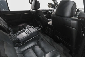 Внедорожник Toyota Land Cruiser 2015 года, 5319000 рублей, Новокузнецк