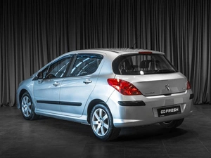 Хетчбэк Peugeot 308 2011 года, 377000 рублей, Тюмень