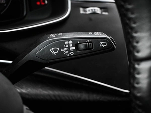 Внедорожник Audi Q8 2019 года, 4980000 рублей, Кирилловка