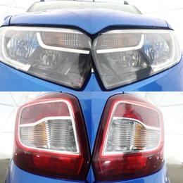 Хэтчбек Renault Sandero 2020 года, 1410000 рублей, Орёл