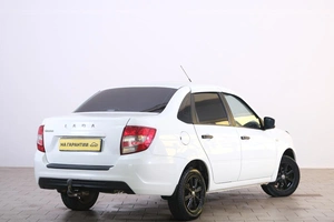 Седан ВАЗ (LADA) Granta 2020 года, 789000 рублей, Омск