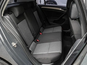 Хетчбэк Volkswagen Golf 2014 года, 1275000 рублей, Краснодар