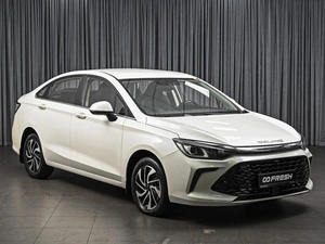 Седан Baic U5 Plus 2023 года, 1190000 рублей, Ставрополь