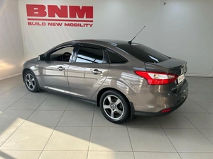 Седан Ford Focus 2012 года, 800000 рублей, Смоленск