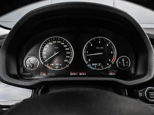Внедорожник BMW X3 2015 года, 2439000 рублей, Кирилловка
