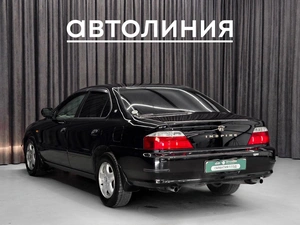 Седан Honda Saber 1999 года, 599000 рублей, Красноярск
