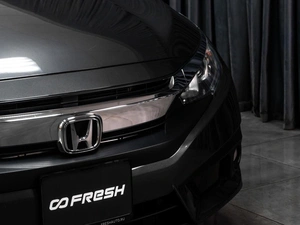 Седан Honda Civic 2018 года, 2139000 рублей, Тюмень