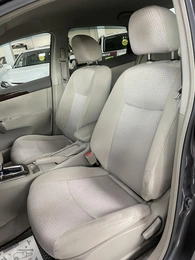 Седан Nissan Bluebird Sylphy 2013 года, 987000 рублей, Солонцы