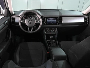 Внедорожник Skoda Kodiaq 2020 года, 3199000 рублей, Ростов-на-Дону