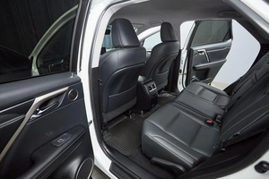 Внедорожник Lexus RX 2021 года, 5247000 рублей, Красноярск