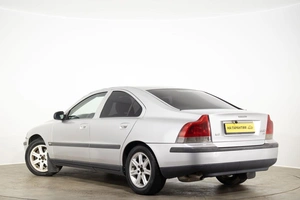 Седан Volvo S60 2003 года, 469000 рублей, Оренбург