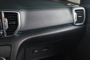 Внедорожник Kia Sportage 2017 года, 1559000 рублей, Тюмень