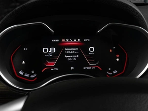 Внедорожник Haval H9 2022 года, 3180000 рублей, Тюмень