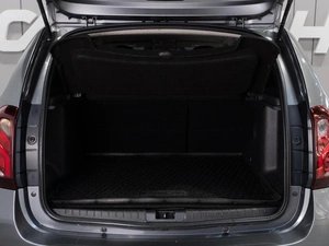 Внедорожник Renault Duster 2020 года, 1479000 рублей, Тюмень