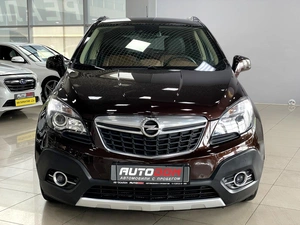 Внедорожник Opel Mokka 2013 года, 1287000 рублей, Солонцы