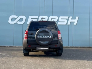 Внедорожник Suzuki Grand Vitara 2011 года, 999000 рублей, Ижевск