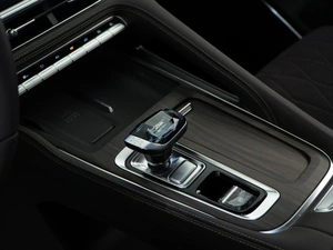 Внедорожник Geely Xingyue L 2025 года, 4357434 рублей, Москва