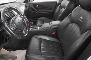 Внедорожник Infiniti EX25 2011 года, 1599000 рублей, Барнаул