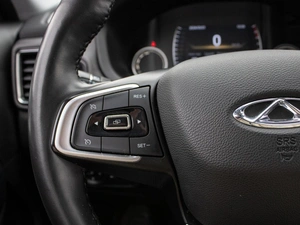 Внедорожник Chery Tiggo 4 2020 года, 1499000 рублей, Петрозаводск