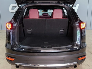 Внедорожник Mazda CX-9 2021 года, 4499000 рублей, Воронеж