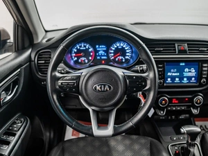 Седан Kia Rio 2018 года, 1470000 рублей, Красноярск