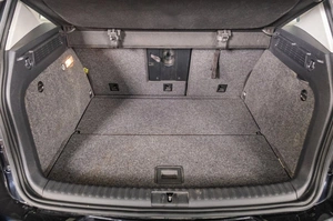 Внедорожник Volkswagen Tiguan 2012 года, 1259000 рублей, Томск