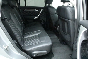 Внедорожник Haval H9 2021 года, 2900000 рублей, Красноярск