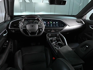 Внедорожник Geely Tugella 2023 года, 3179000 рублей, Ростов-на-Дону