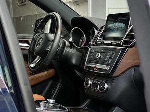 Внедорожник Mercedes-benz GLE-класс Coupe 2017 года, 4620000 рублей, Уфа