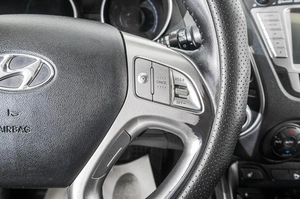 Внедорожник Hyundai ix35 2011 года, 1349000 рублей, Барнаул