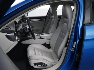 Универсал Porsche Panamera Turbo 2017 года, 7499055 рублей, Москва