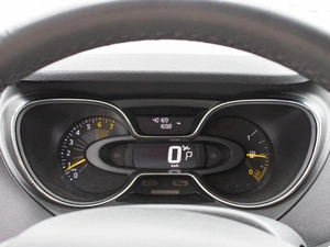 Внедорожник Renault Kaptur 2016 года, 1499000 рублей, Петрозаводск