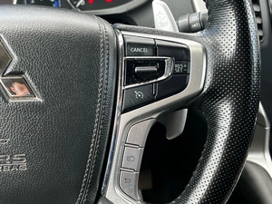 Внедорожник Mitsubishi Pajero Sport 2018 года, 3649000 рублей, Ижевск