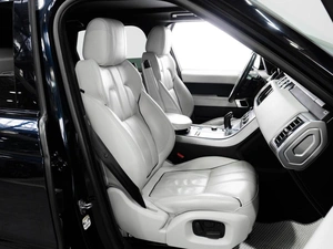 Внедорожник Land Rover Range Rover Sport 2013 года, 2500000 рублей, Тюмень