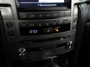 Внедорожник Lexus LX 2014 года, 5698055 рублей, Москва