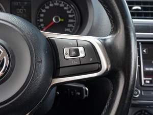 Седан Volkswagen Polo 2018 года, 1125000 рублей, Краснодар