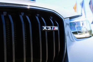 Внедорожник BMW X3 M 2021 года, 6650000 рублей, Ярославль