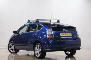 Лифтбек Toyota Prius 2008 года, 739000 рублей, Новокузнецк