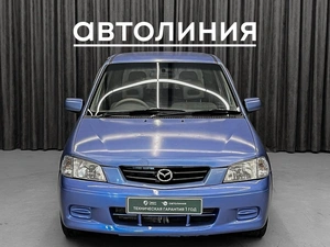 Хетчбэк Mazda Demio 2000 года, 255000 рублей, Красноярск