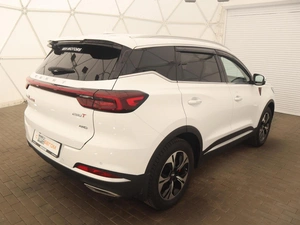 Внедорожник Chery Tiggo 7 2023 года, 2080000 рублей, Орёл