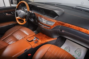 Седан Mercedes-benz S-класс 2010 года, 1649000 рублей, Томск