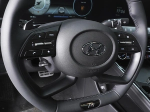 Седан Hyundai Lafesta 2025 года, 3050000 рублей, Ростов-на-Дону