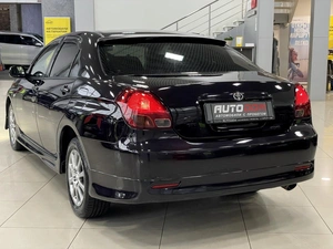 Седан Toyota Verossa 2001 года, 687000 рублей, Солонцы