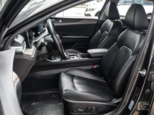 Седан Kia K5 2020 года, 2830000 рублей, Краснодар