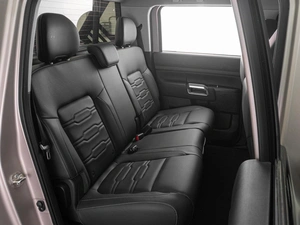 Пикап Nissan Frontier Pro 2026 года, 4719000 рублей, Тюмень