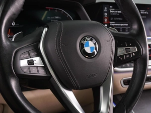Внедорожник BMW X5 2021 года, 6466000 рублей, Воронеж
