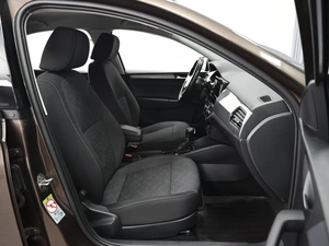 Лифтбек Volkswagen Polo 2021 года, 1674000 рублей, Ставрополь