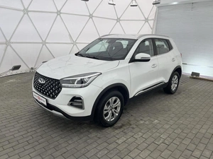 Внедорожник Chery Tiggo 4 2023 года, 1470000 рублей, Клинцы