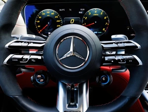 Лифтбек Mercedes-benz AMG GT 2022 года, 10750000 рублей, Большой Сочи